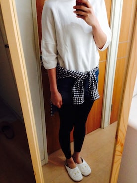 あかねさんのコーディネート