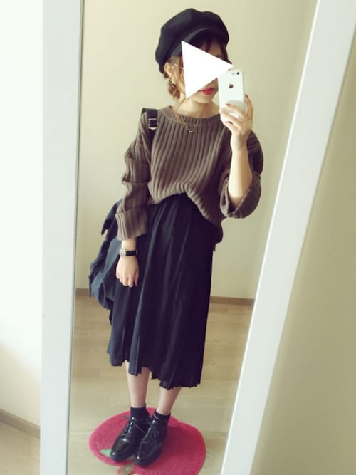 chocoさんのコーディネート