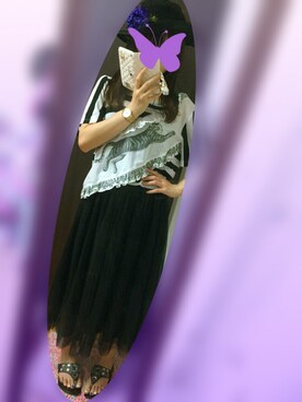 annaさんのコーディネート