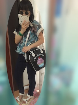 annaさんのコーディネート