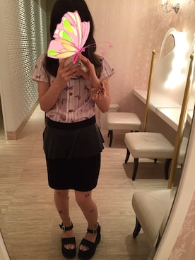 annaさんのコーディネート