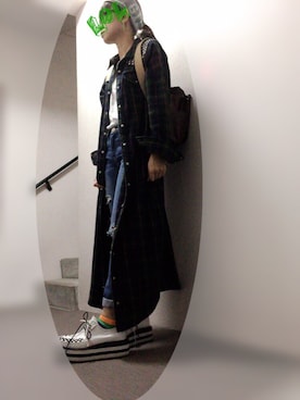 annaさんのコーディネート