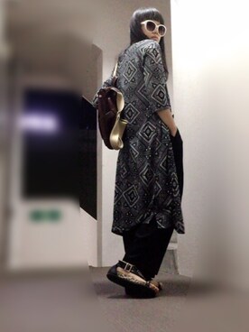 annaさんのコーディネート