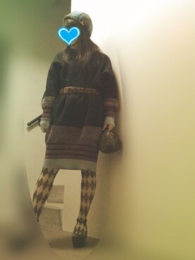 annaさんのコーディネート