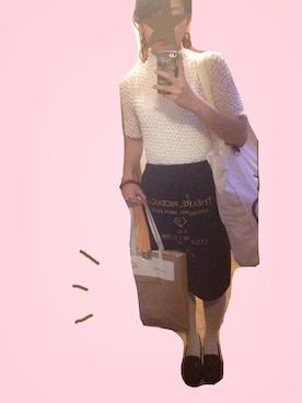 mさんのコーディネート