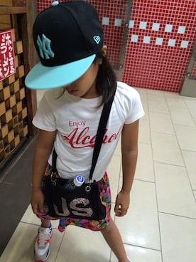 aimanaさんのコーディネート