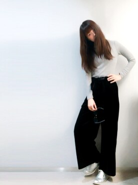 Sioriさんのコーディネート