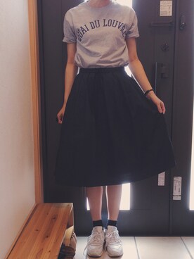 maゆ子さんのコーディネート