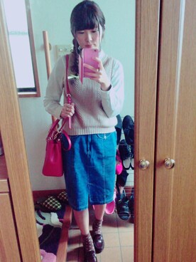 saa❤︎さんのコーディネート