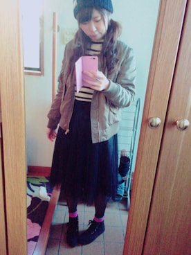 saa❤︎さんのコーディネート