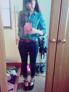 saa❤︎さんのコーディネート