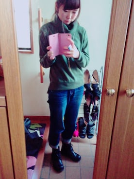 saa❤︎さんのコーディネート