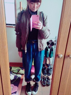 saa❤︎さんのコーディネート