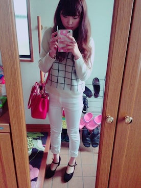 saa❤︎さんのコーディネート