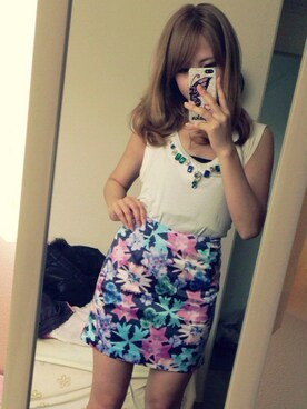 ayakaさんのコーディネート