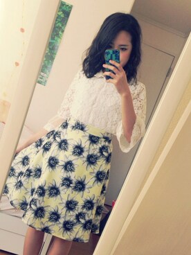 ayakaさんのコーディネート