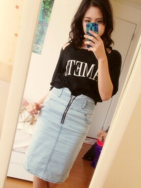 ayakaさんのコーディネート