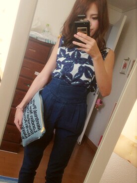 ayakaさんのコーディネート