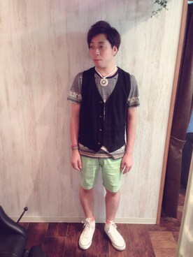 tommyさんのコーディネート