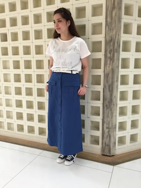 asamiさんのコーディネート