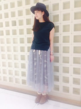 asamiさんのコーディネート