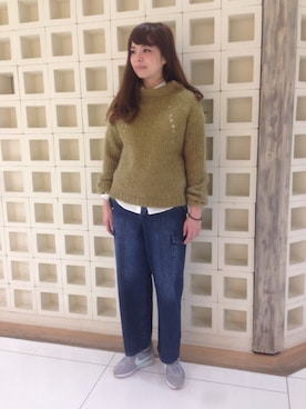 asamiさんのコーディネート