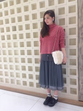 asamiさんのコーディネート