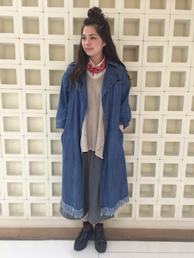 asamiさんのコーディネート