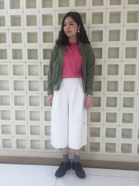 asamiさんのコーディネート