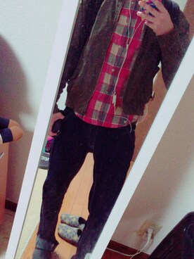 みほぽんさんのコーディネート