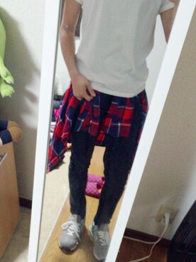 みほぽんさんのコーディネート