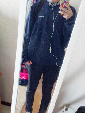 みほぽんさんのコーディネート