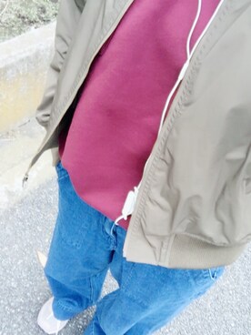 みほぽんさんのコーディネート