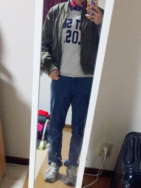 みほぽんさんのコーディネート