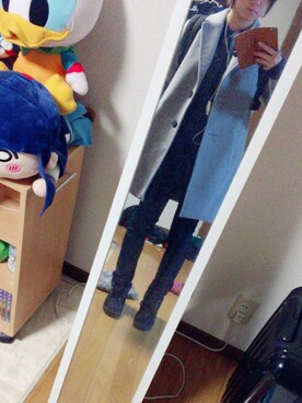 みほぽんさんのコーディネート