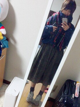 みほぽんさんのコーディネート