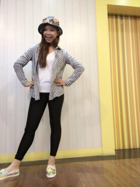 findideasさんのコーディネート