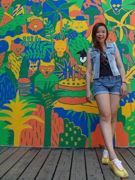 findideasさんのコーディネート