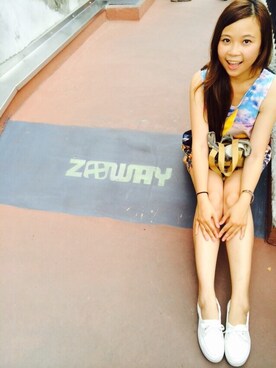 findideasさんのコーディネート