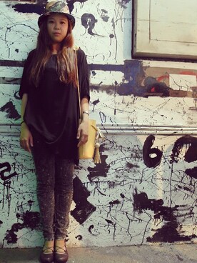 findideasさんのコーディネート