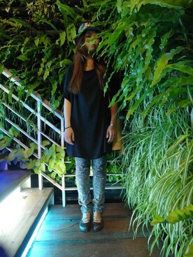 findideasさんのコーディネート