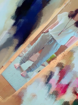 souさんのコーディネート