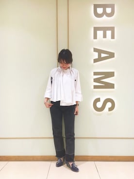 ａｙａｃ☺︎さんの（Rachel Comey | レイチェルコーミー）を使ったコーディネート