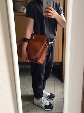 novさんのコーディネート