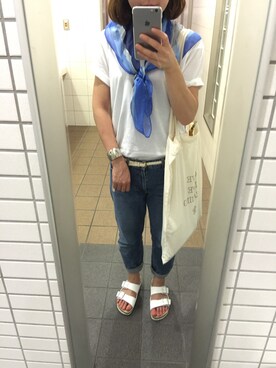 novさんのコーディネート