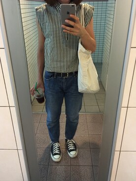 novさんのコーディネート