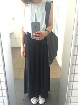 novさんのコーディネート