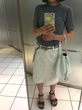 novさんのコーディネート