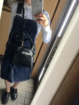 novさんのコーディネート