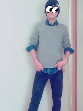 Ryoheghiさんのコーディネート